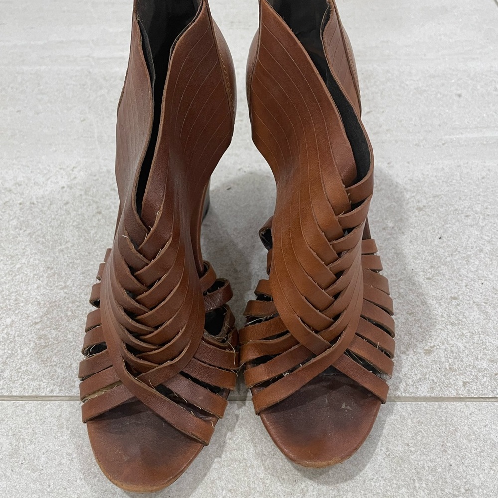 The Perfect Day to Day Shoe